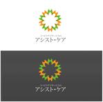 さくらの木 (fukurowman)さんのリハビリデイサービス「アシスト・ケア」のロゴ作成への提案