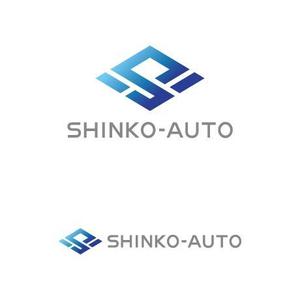 .IMPACT (dot-impact)さんの会社のロゴへの提案