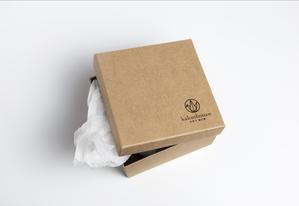Yuko ()さんの京菓子　鶴正庵のロゴへの提案
