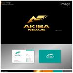 Bash_Design (Bash_Design)さんの軽自動車での宅配の配送　社名　アキバネクサスへの提案