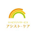 teppei (teppei-miyamoto)さんのリハビリデイサービス「アシスト・ケア」のロゴ作成への提案