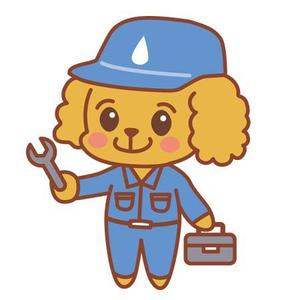 meguriさんのリフォーム事業部のキャラクター制作への提案