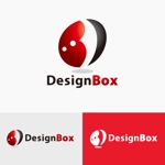 king_dk 【認定ランサー】 ()さんの「DesignBox」のロゴ作成への提案