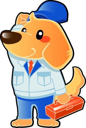 さんのリフォーム事業部のキャラクター制作への提案