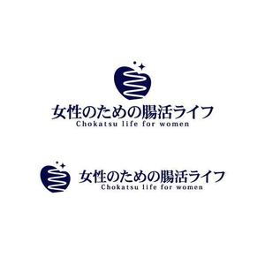 kyoniijima ()さんのサイトのタイトルのロゴへの提案