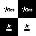 TOC (toc94712)さんのレディースアパレルサイト「MGS」のロゴへの提案
