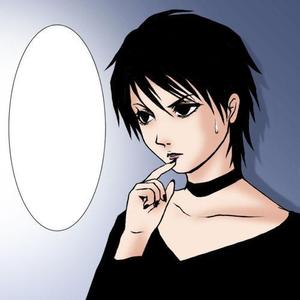 こゆき(ll_0314) (ll_0314)さんの女性イラストの作成（ブログ挿絵用）への提案