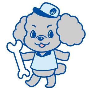 momo ()さんのリフォーム事業部のキャラクター制作への提案