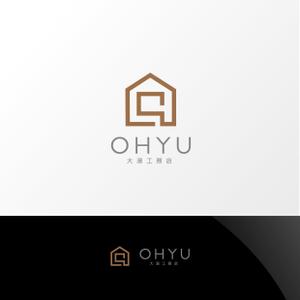 Nyankichi.com (Nyankichi_com)さんの社名ロゴ、マークへの提案