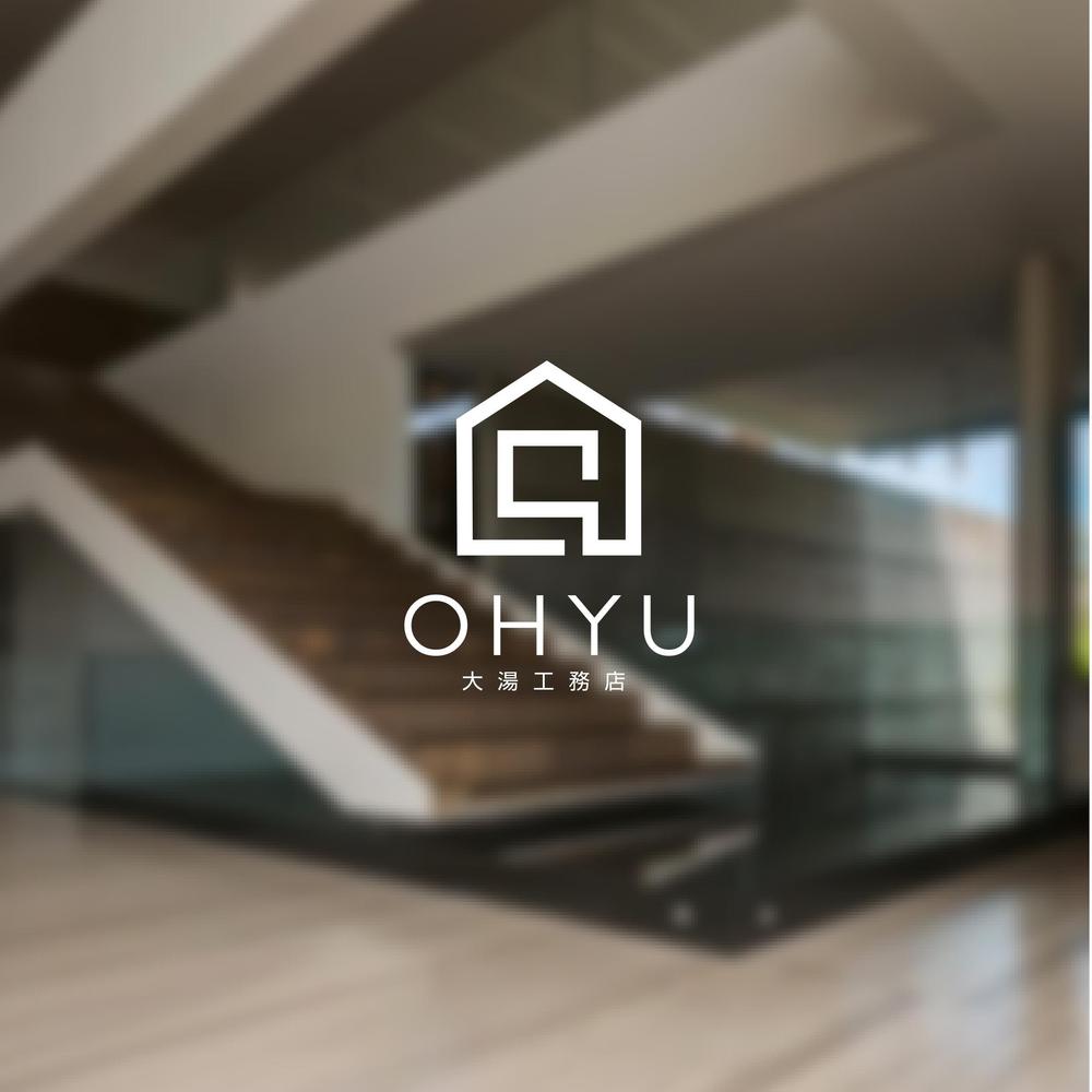 社名ロゴ、マーク