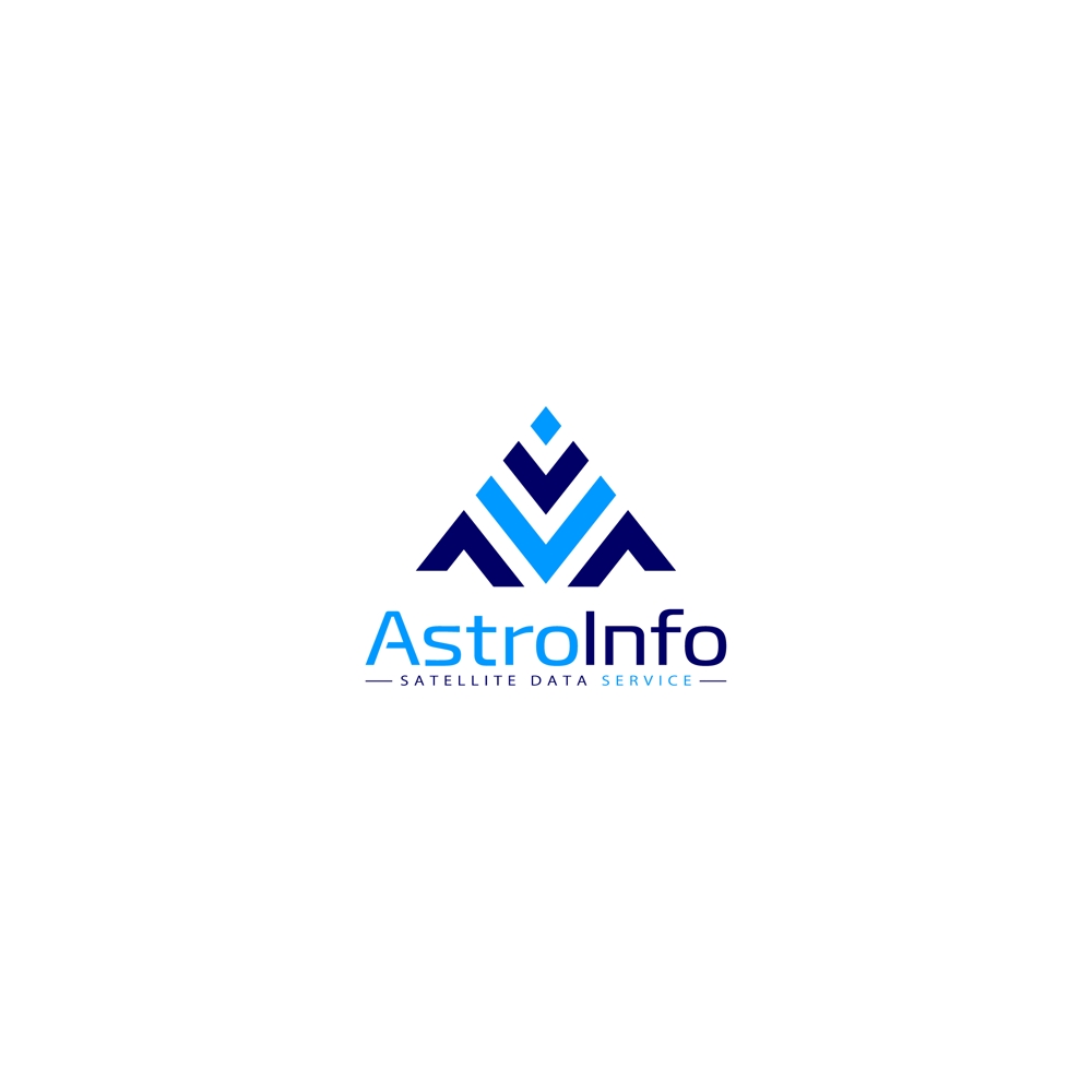 宇宙データベース事業会社ロゴ