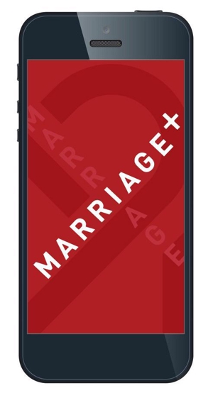 RABBIT (peko19)さんの結婚マッチングサイトのスマホ画面のデザインへの提案