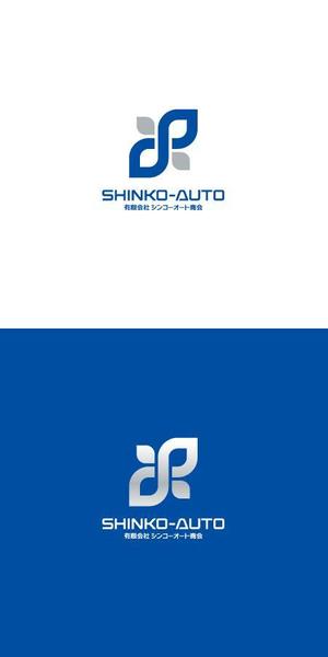 ol_z (ol_z)さんの会社のロゴへの提案