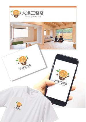 有限会社シゲマサ (NOdesign)さんの社名ロゴ、マークへの提案
