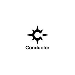 kazubonさんのクラブイベント"Conductor"ロゴへの提案