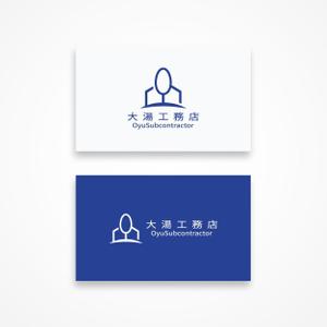 yyboo (yyboo)さんの社名ロゴ、マークへの提案