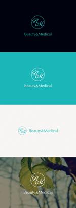 tanaka10 (tanaka10)さんの株式会社Beauty&Medical（医療ツーリズム）の会社ロゴへの提案