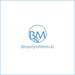 queuecat (queuecat)さんの株式会社Beauty&Medical（医療ツーリズム）の会社ロゴへの提案