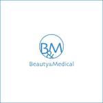 queuecat (queuecat)さんの株式会社Beauty&Medical（医療ツーリズム）の会社ロゴへの提案