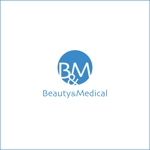 queuecat (queuecat)さんの株式会社Beauty&Medical（医療ツーリズム）の会社ロゴへの提案