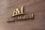 haruru (haruru2015)さんの株式会社Beauty&Medical（医療ツーリズム）の会社ロゴへの提案