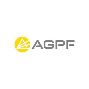 smartdesign (smartdesign)さんのパチンコ台の傾斜測定機メーカー株式会社AGPFのロゴへの提案