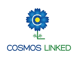 BEAR'S DESIGN (it-bear)さんの「CosmosLinked, COSMOS LINKED」のロゴ作成への提案