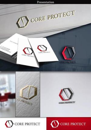 hayate_design ()さんの新築住宅向け「第三者機関」社名のロゴへの提案