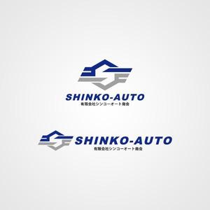 MOCOPOO (pou997)さんの会社のロゴへの提案