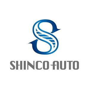 smile4u (smile4u)さんの会社のロゴへの提案