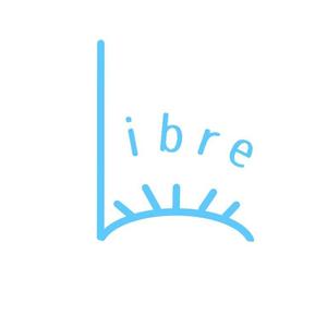 あぽん ()さんのまつ毛エクステ店のロゴへの提案