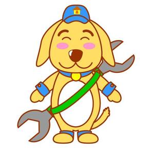 どりーむらいだー (dreamrider)さんのリフォーム事業部のキャラクター制作への提案