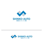 baku_modokiさんの会社のロゴへの提案