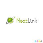 sngkwsmさんのIT会社設立「NextLink」のロゴ作成への提案