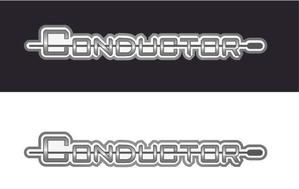ten (t_1023)さんのクラブイベント"Conductor"ロゴへの提案