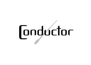 calimbo goto (calimbo)さんのクラブイベント"Conductor"ロゴへの提案
