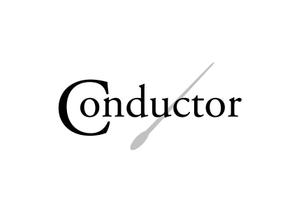 calimbo goto (calimbo)さんのクラブイベント"Conductor"ロゴへの提案