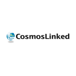SUN&MOON (sun_moon)さんの「CosmosLinked, COSMOS LINKED」のロゴ作成への提案