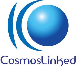 art2000japanさんの「CosmosLinked, COSMOS LINKED」のロゴ作成への提案