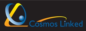 フキアゲ　マスミ (im-apt)さんの「CosmosLinked, COSMOS LINKED」のロゴ作成への提案
