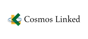 daikokudo_neroさんの「CosmosLinked, COSMOS LINKED」のロゴ作成への提案