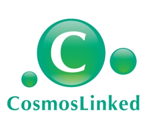 supporters (tokyo042)さんの「CosmosLinked, COSMOS LINKED」のロゴ作成への提案