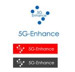 TC.Co.,Ltd. ()さんの日欧共同研究プロジェクト「5G-Enhance」のロゴへの提案