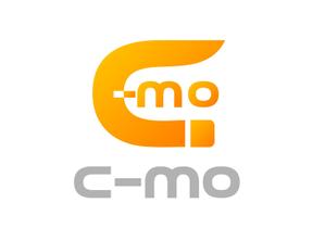 美月　MITUKI (sanctuarymoon9)さんのAiを使った新サービス名「C-mo」（シーモ）のロゴを募集します！への提案