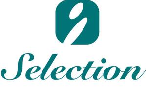 art2000japanさんの「ＳＥＬＥＣＴＩＯＮ」のロゴ作成への提案