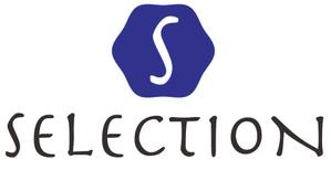 art2000japanさんの「ＳＥＬＥＣＴＩＯＮ」のロゴ作成への提案