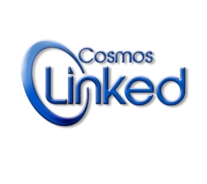 nekagusさんの「CosmosLinked, COSMOS LINKED」のロゴ作成への提案