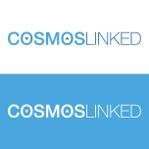 Y-Design ()さんの「CosmosLinked, COSMOS LINKED」のロゴ作成への提案