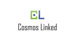 さんの「CosmosLinked, COSMOS LINKED」のロゴ作成への提案