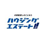 NEWYORK (new_york)さんの「ハウジングエステートグループ」のロゴ作成への提案